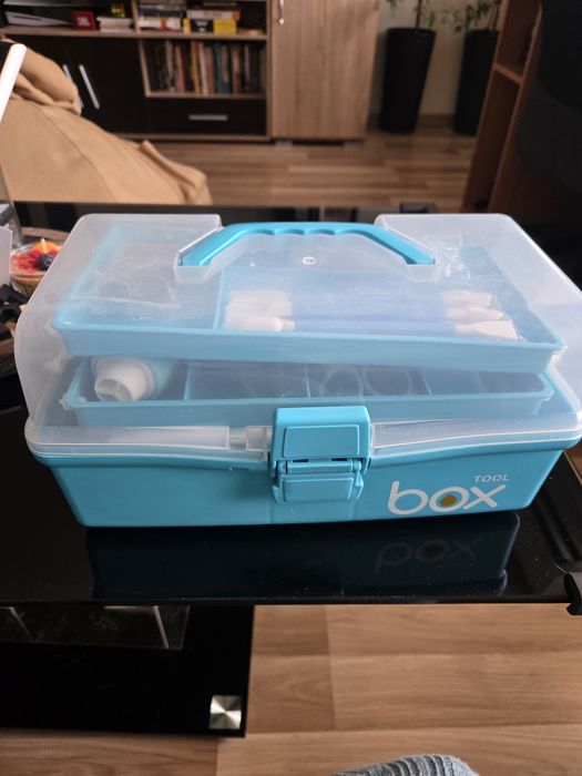 Комплект за декориране на сладкиши