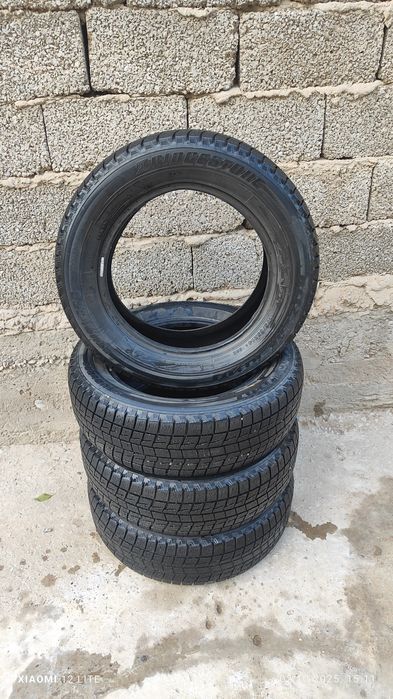 Балон зимный  175те 65 14