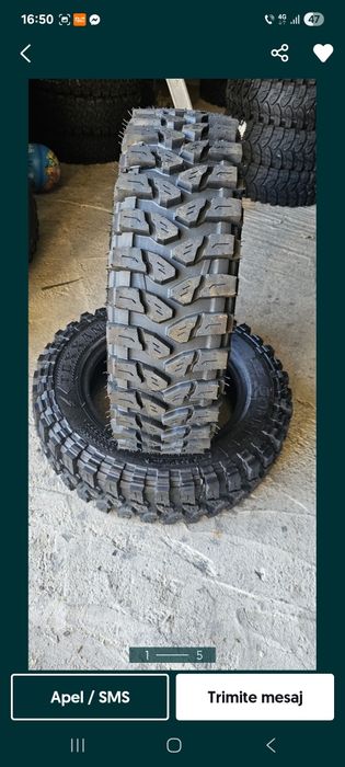 Atv 350 4t  manual 5+1