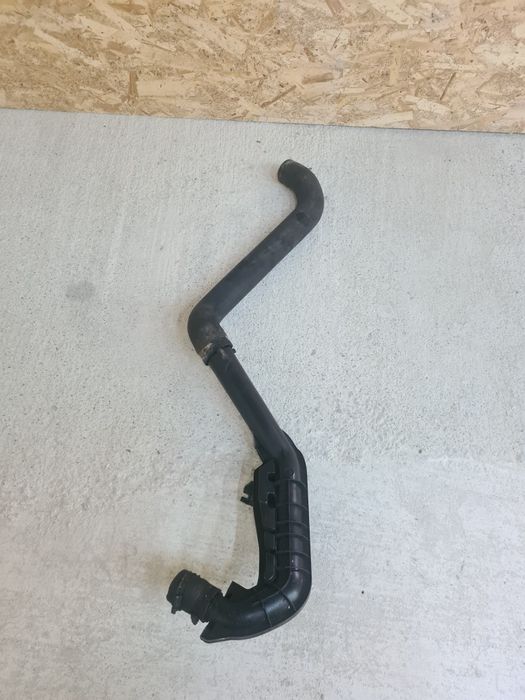 Furtun Intercooler Ford Mondeo Mk4, 2.0 tdci 140 cai