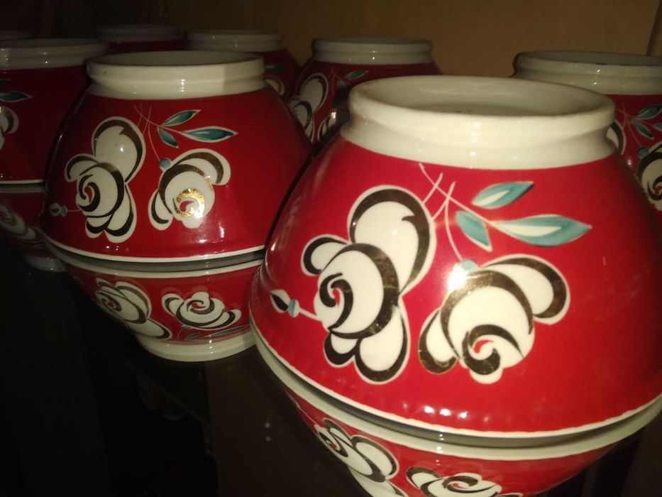 Кесе 1966 года Песочное Новые