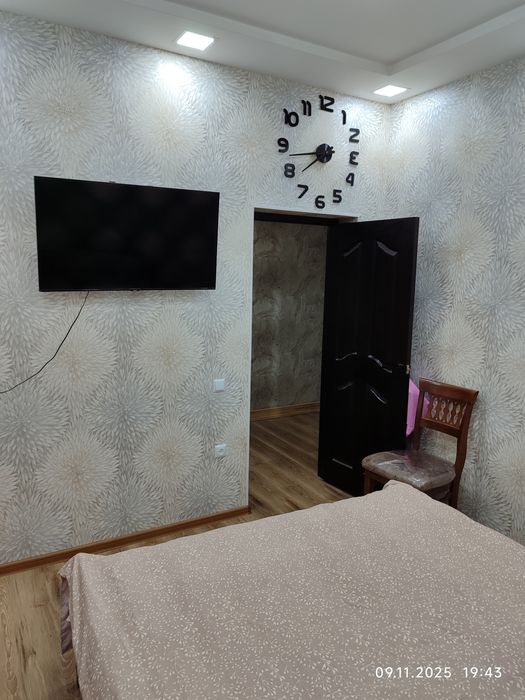 Продаётся 2 ком. Кв. 1 этаж.