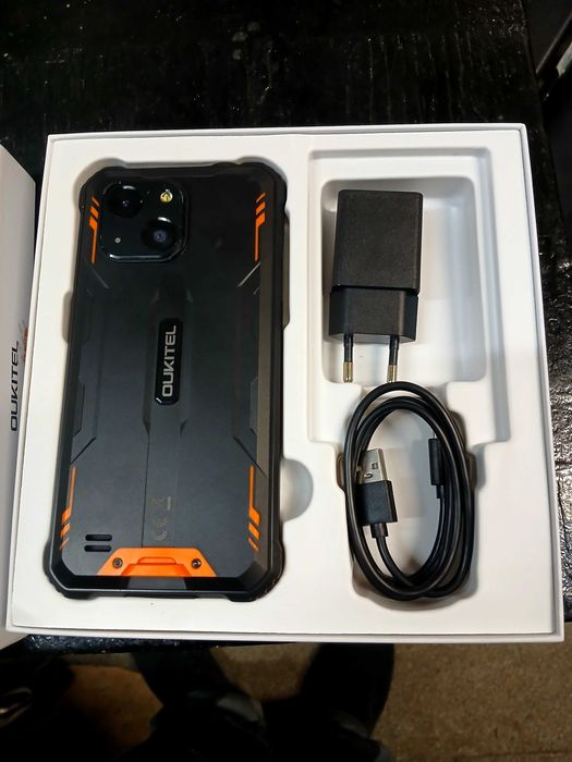 Смартфон OUKITEL G2