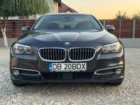 BMW Seria 5 BMW 525 xDrive Luxury Line
