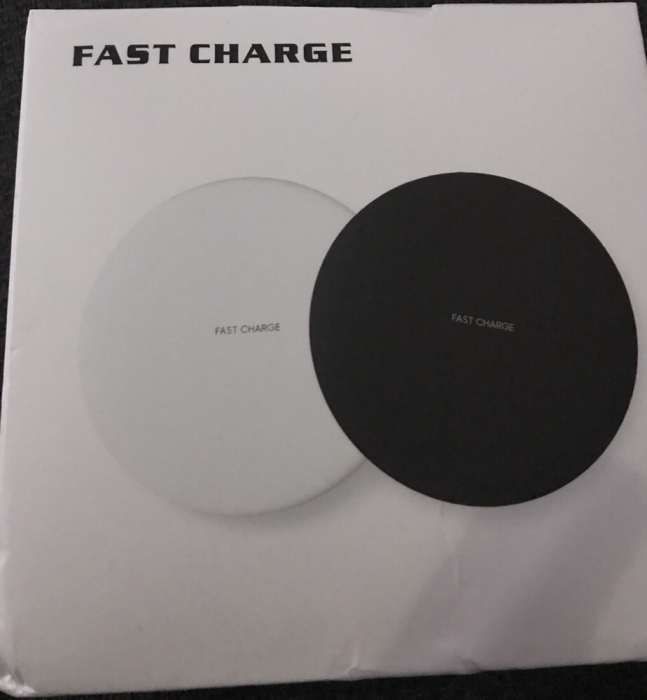 Fast Charge Wireless iPhone 15 14 13 12 11 Pro Max X, 8Nou 10W