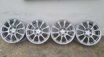 Джанти за Mercedes C класа W203, W204, W205, A класа, B класа и др.