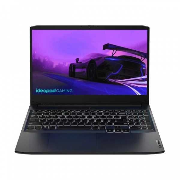 Lenovo IdeaPad Gaming 3  Ryzen 5 5500H/8GB DDR4/512GB SSD/RTX2050 4GB