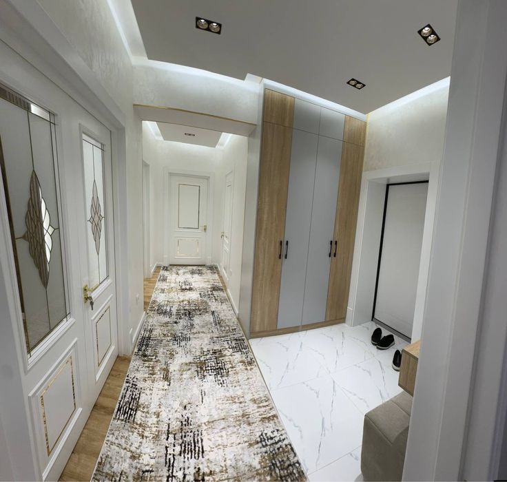 Чилонзор Ц квартлда люкс уй ижарага берилади