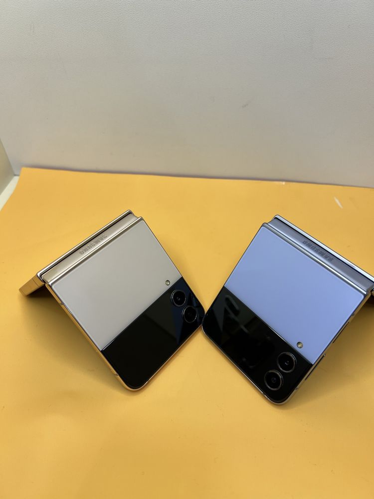 Samsung z flip 4 8/256Gb snapdragon org