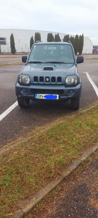 Suzuki jimny 2005 , 1.5 diesel,  3800 euro