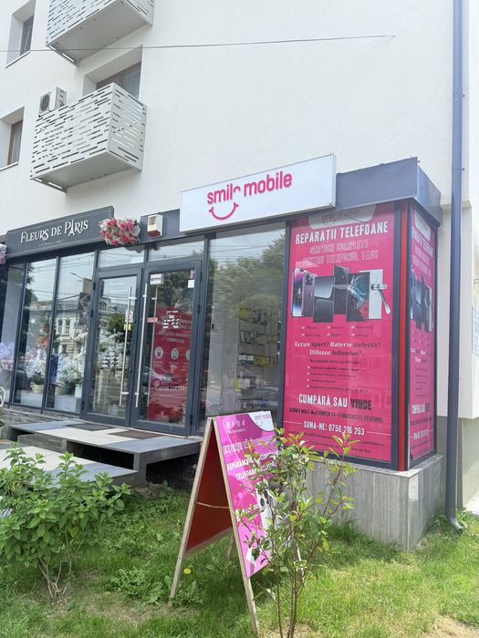 Magazin vindem samsung s25 ultra sigilat 256 gb cu garantie in rate