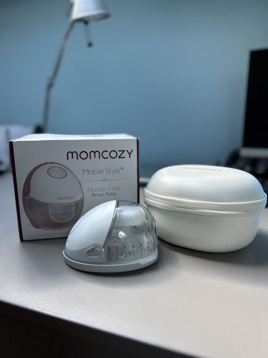 Помпа за кърма Momcozy