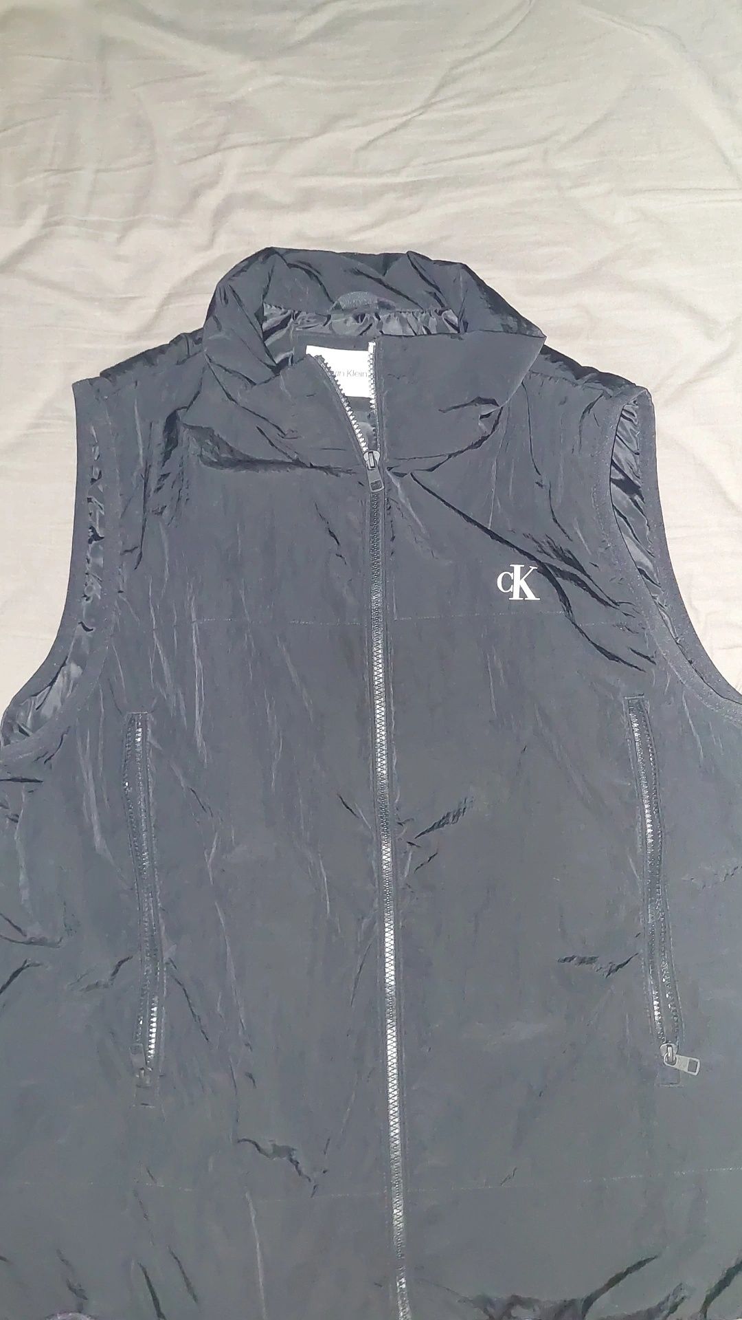 Vand Vesta Calvin Klein