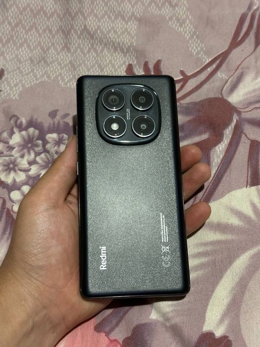 Redmi not 14 pro 256gb