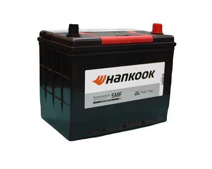 Аккумуляторы Hankook 35000