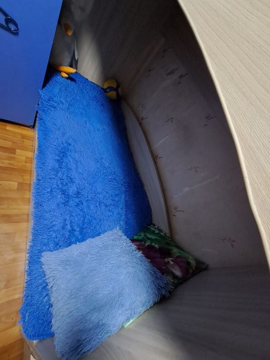 Продам 2 ярусную кровать