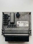 ECU Volkswagen Polo 1.2 6R 2012  03P906021BA / 03P906021AQ / 28419511