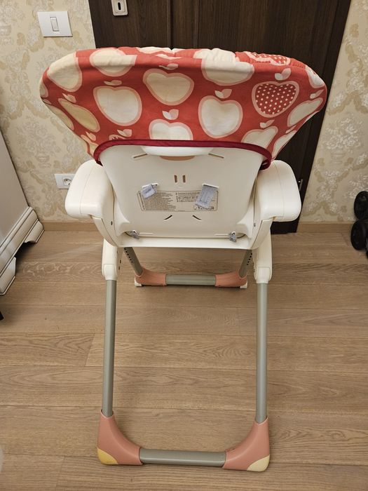 Scaun de masă copii Joie