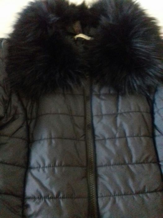 Пролетно-Есенно дамско яке