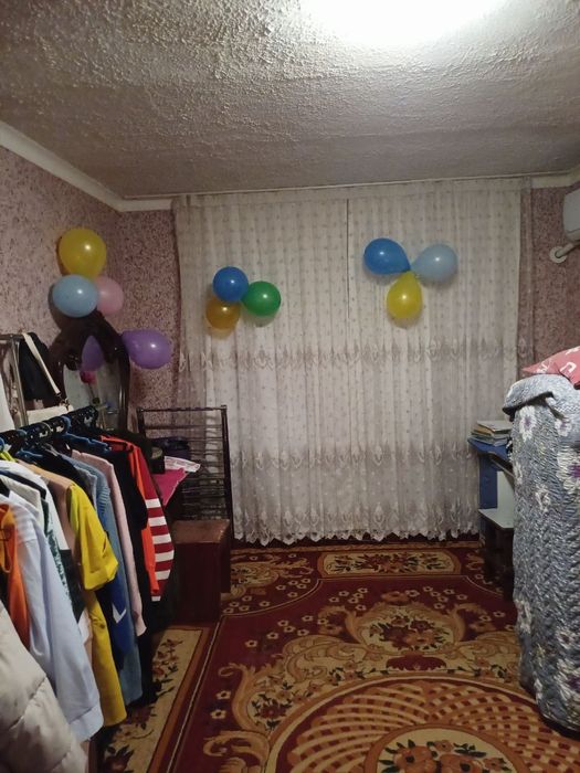 1 хонали Уй сотилади