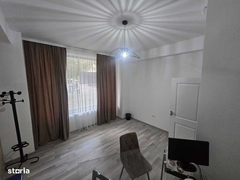 Spatiu comercial zona Dorobanti