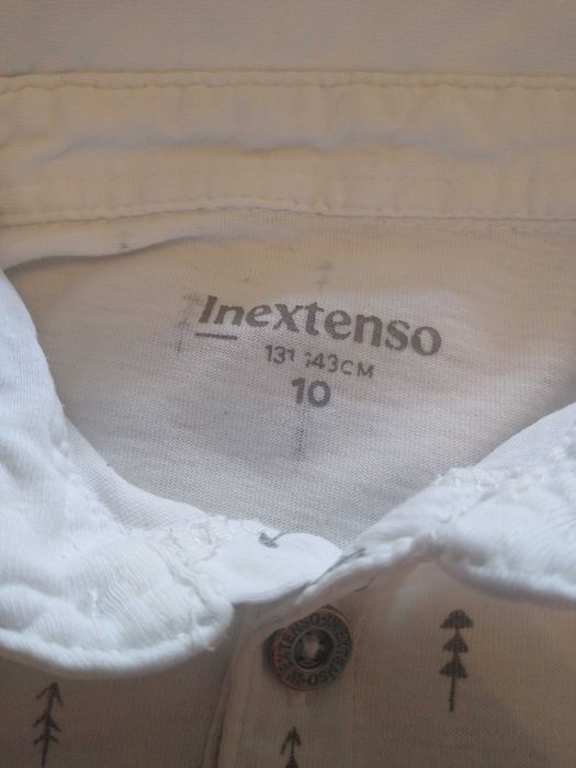 Bluza bumbac ,cu mânecă lungă, ptr. copii 9-10 ani