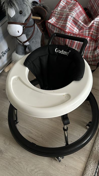 Ходунки детские