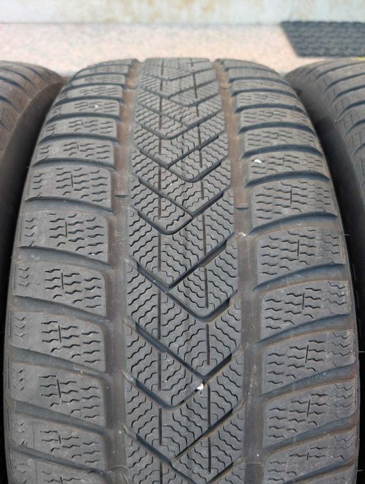 Jante roti iarna originale R20 BMW X5 G05 X6 G06 style 736 BMW 6883753