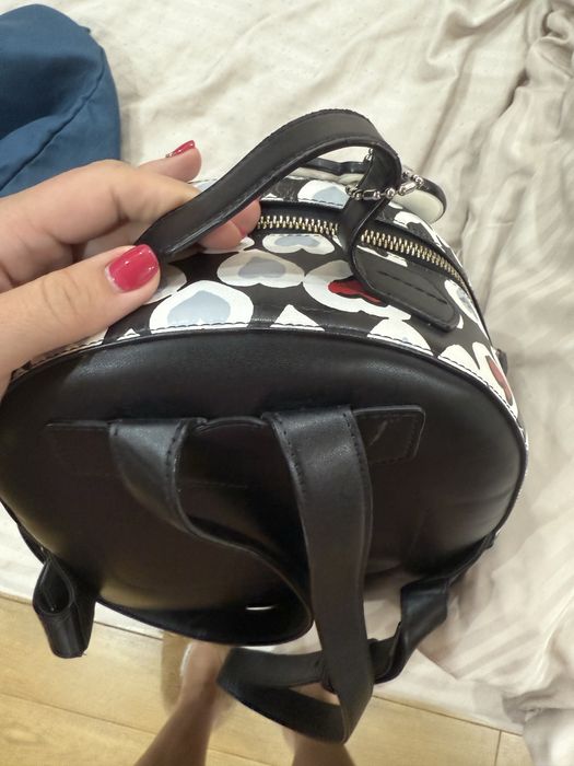 Дамска раница !!!