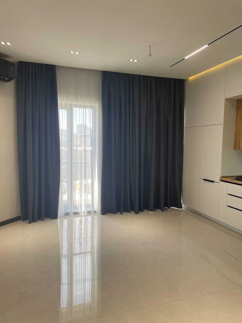 Продаётся 3х комнатная квартира в ЖК Darkhan avenue 92 кв.м