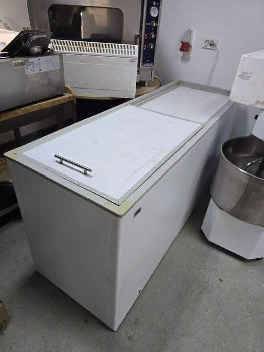 Congelator — Lada frigorifica