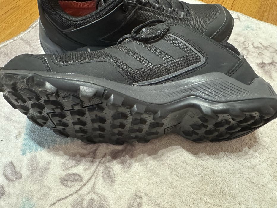Adidas terrex gore-tex