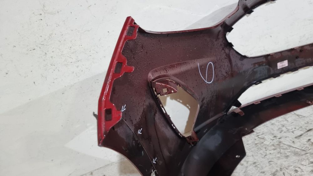 Bara fata Ford Fiesta Active, 2018, 2019, 2020, 2021, 2022,  cod origine OE H1BB-17757-A.