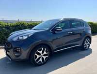 Kia Sportage 1.6 benzina 2018 automat 4x4 Euro 6