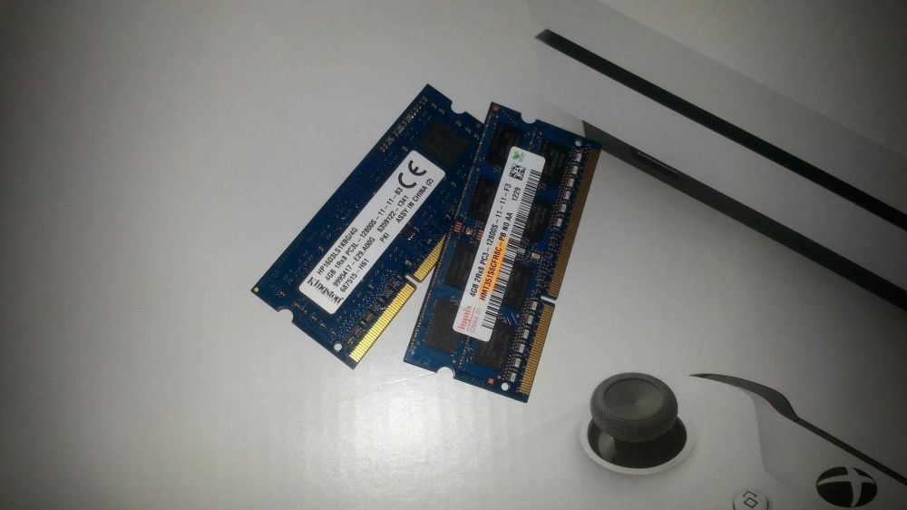 Продам DDR3 4Gb PC3-12800S для ноутбуков в идеальном состоянии. UzCard