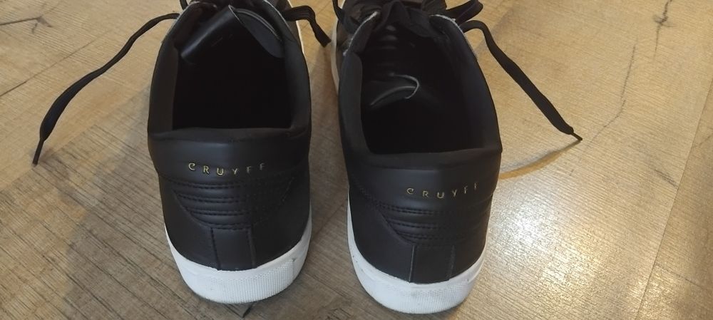 Cruyff shoes !!!