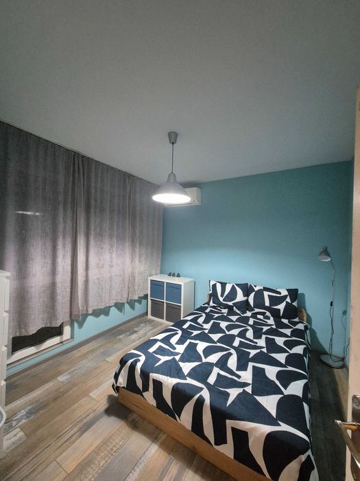 СПЕШНО! Легло с матрак и ракла