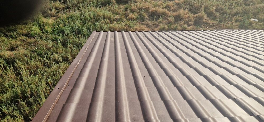 Reparatii montaj acoperis complet