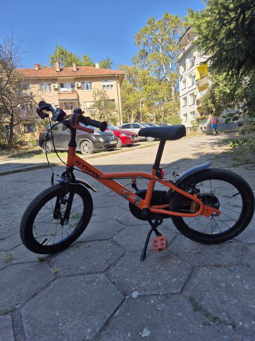 Детско колело b twin
