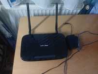 Router  TP Link AC750 Wireless Dual Band Gigabit Archer C2