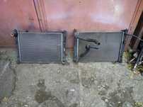 Radiator apa Ford Fiesta,benzina/diesel,an 2002/2008