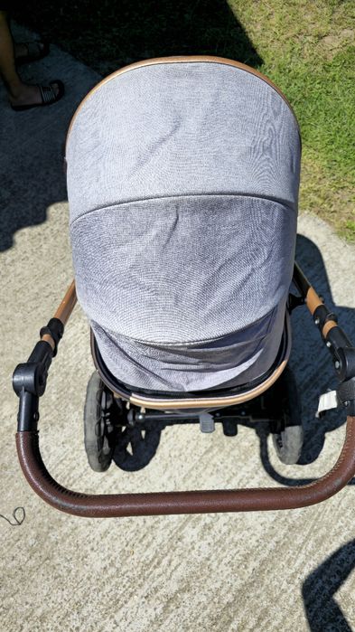 Căruț Coccolle 3 in 1