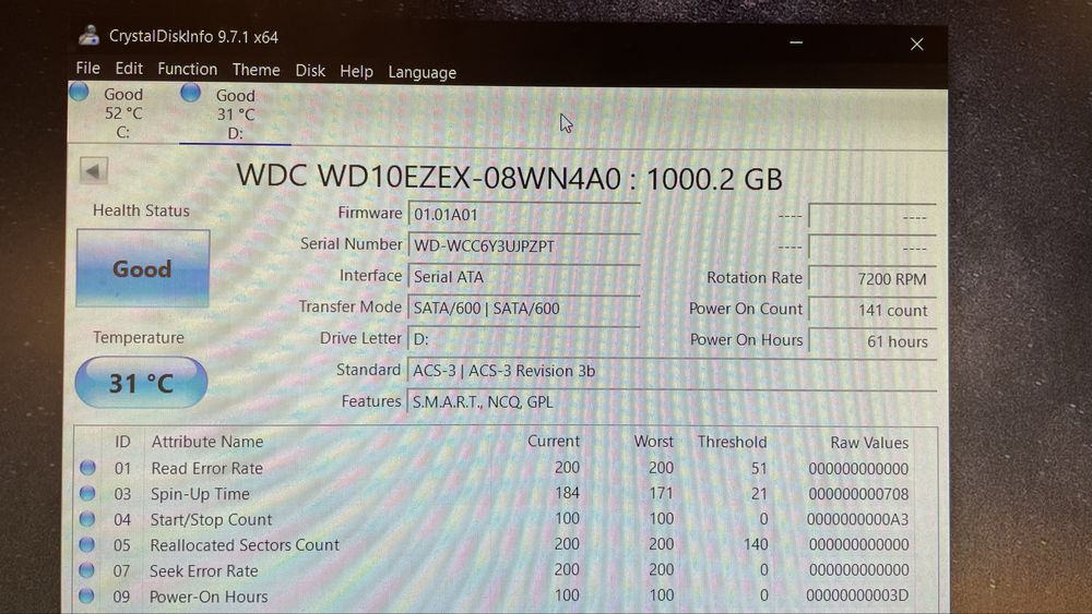 Desktop AIO Gaming i7/GTX1070/Lenovo Y910-27ISH **Custom Project**