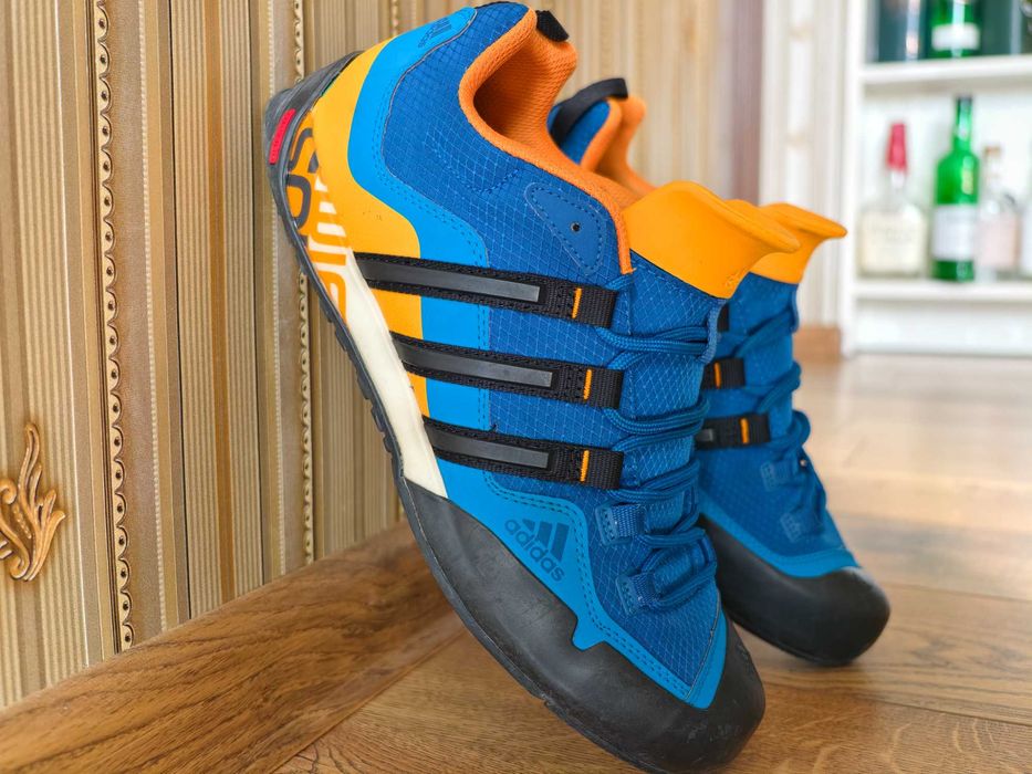 Adidas TERREX 42 номер