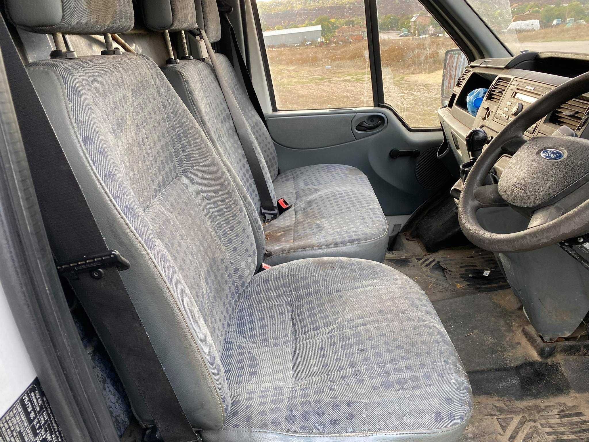 ford transit t350 2.4 tdci 140коня на части форд транзит т350