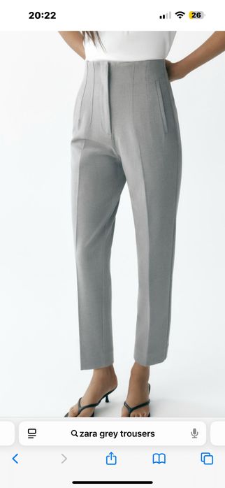 Панталон Зара размер Хс