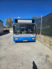 Autobuz MAN A10 28M