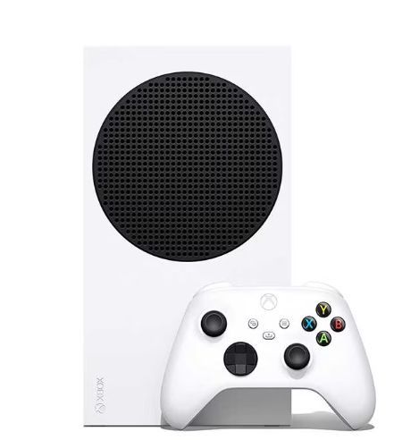 XBOX Series S 512GB