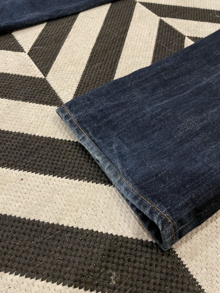 Carhartt Klondike Pant selvedge  панталон