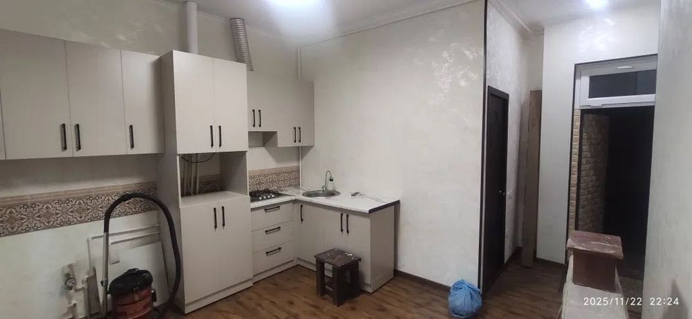 Квартира 1/2/2
Кврасу-6 Мустанг заправка 
 олтинтера мсг, улица карнок